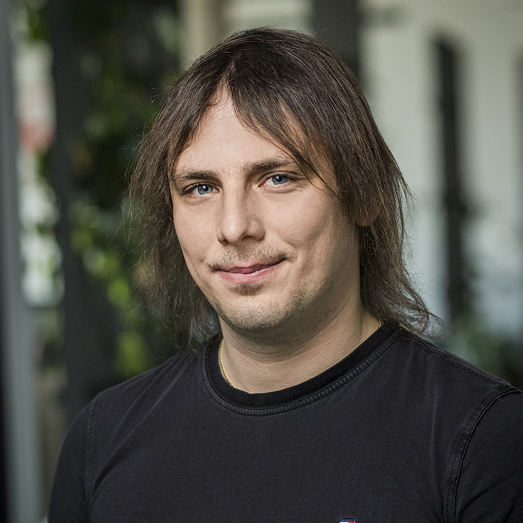 Petr Melnicuk