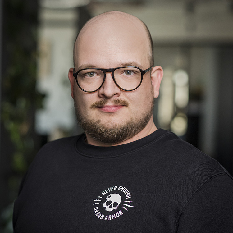 Jakub Hulík