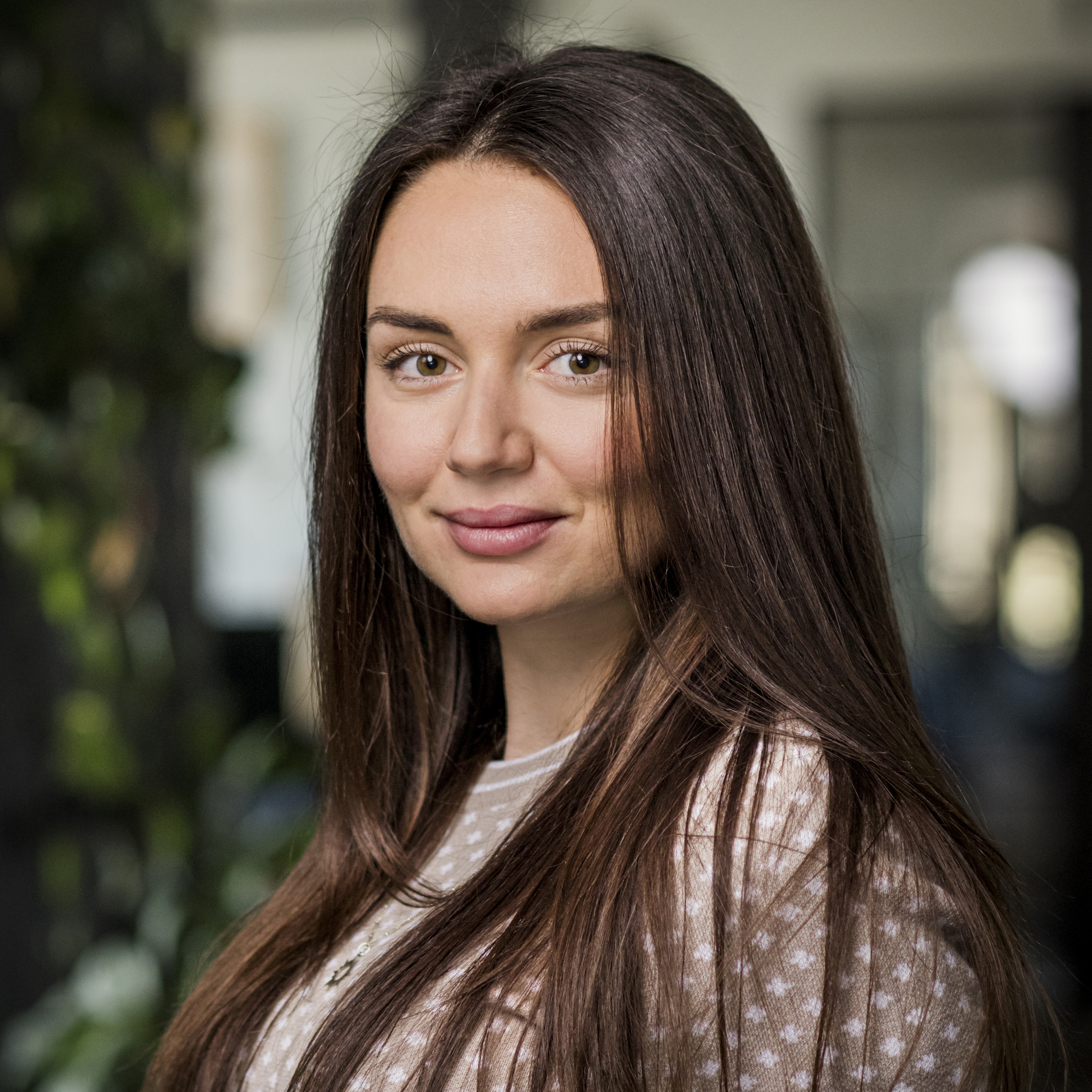 Simona Charvátová